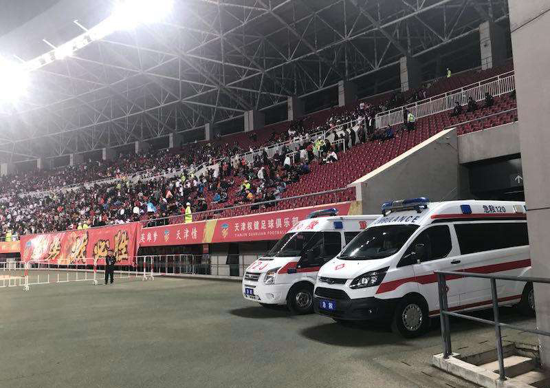 泰和县大中小型活动保障